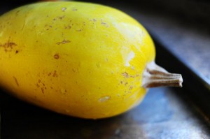 Bringing Spaghetti Squash To The Main Stage Unc Health Talk