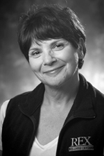 Molli Bot, a Wellness Instructor and Personal Trainer professional picture of Molli Bot, a Wellness Instructor at Rex