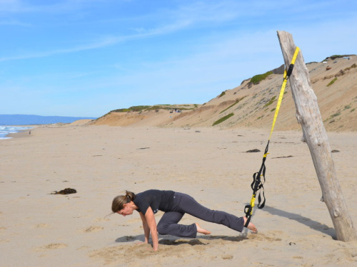 Trx Fitness Anywhere Unc Health Talk