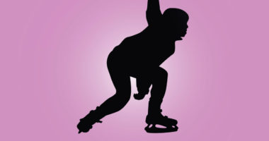 Ice Skating