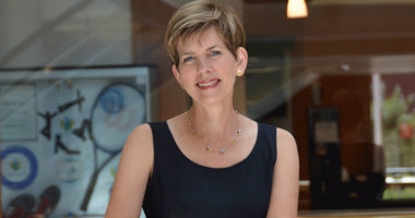 Elizabeth Mayer-Davis