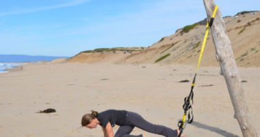 TRX