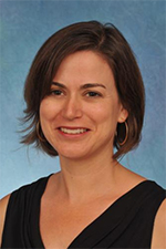 Anne Marion Taylor, PhD, an assistant professor in the UNC/NC State Joint Department of Biomedical Engineering