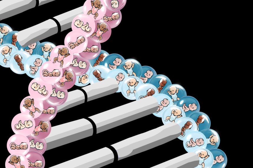 Newborn Dna Sequencing Finds Actionable >> Are You Ready To Explore Baby S Genome Unc Health Talk Newborn Dna Sequencing Finds Actionable >> Are You Ready To Explore Baby S Genome Unc Health Talk