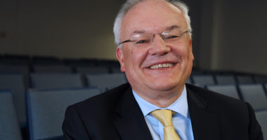 Nigel Key