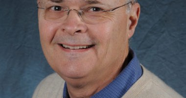 Charles Carter