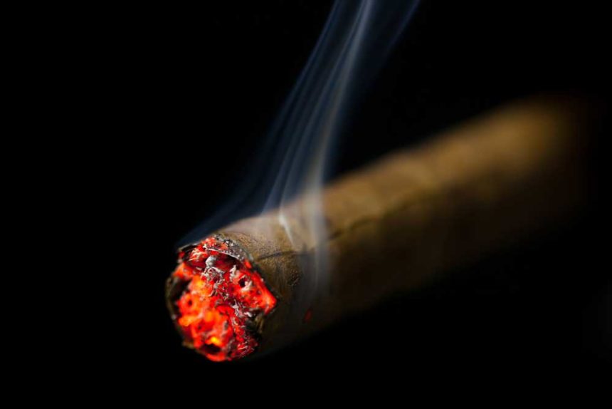 Cigar Warning Labels Are Not Equally Believable Among Adolescents | UNC