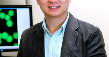 Zhen Gu