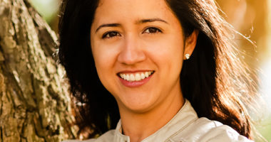 Daisy Zamora