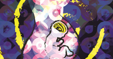 Image produced in collaboration with Alyssa Schoenwaelder.