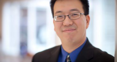 Ronald Chen