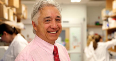 J. Victor Garcia
