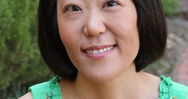 Arlene Chung