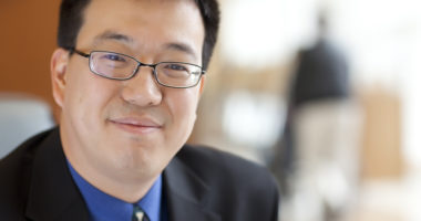Ronald C. Chen