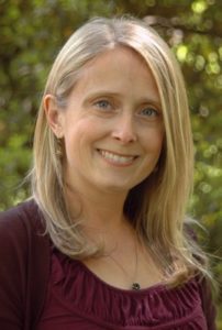 Melissa Troester, PhD, is a UNC Lineberger member and professor of epidemiology in the UNC Gillings School of Global Public Health.