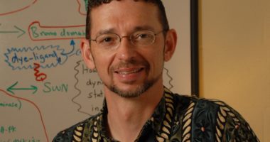 Stephen Frye