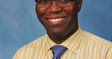 Kenneth Ataga