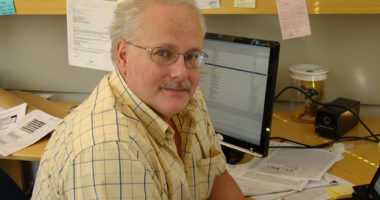 Ralph Baric