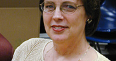 Deborah O'Brien