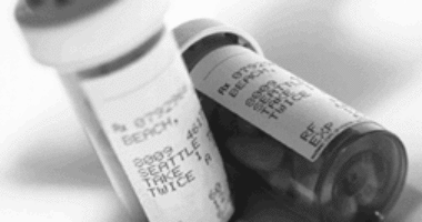 Prescription opioid pain medications are driving this overdose epidemic. Image source: National Institute of Drug Abuse