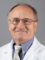 Rick Meeker, PhD