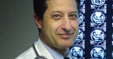 Yehuda Ringel