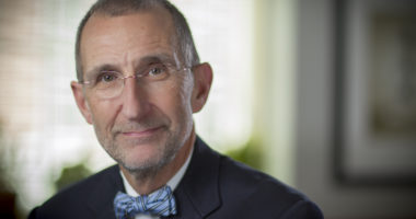 Dr. William L. Roper