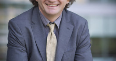 Nikolay Dokholyan