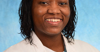 Felicia Williams