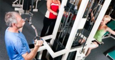 Strength Training