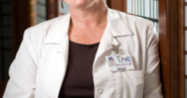 Mary Anne Dooley