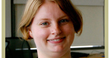 Ellen Perkowski/Photo by Mark Derewicz