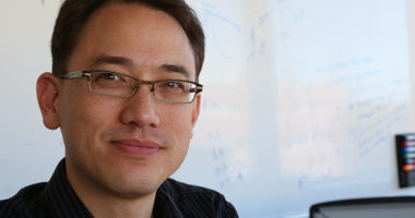 Edward Miao
