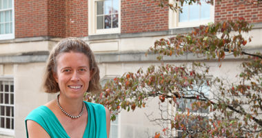 Alison Stuebe