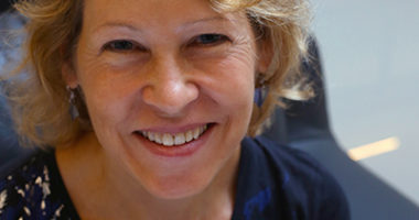 Sharon Campbell