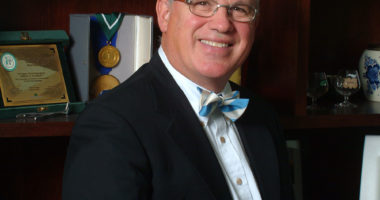 Harold Pillsbury