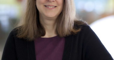 Dr. Nancy Thomas