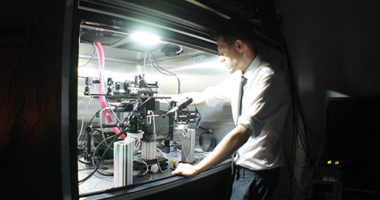 In order to conduct intricate experiments on neurons