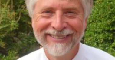 Dr. Sam Cykert