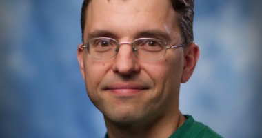 Stephen P. Holly