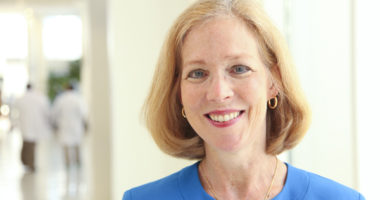 Cynthia Bulik