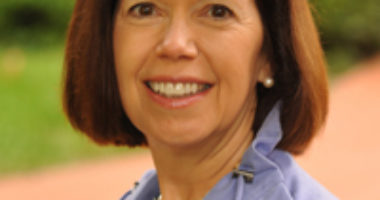 Leigh F. Callahan