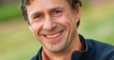 Wolfgang Bergmeier