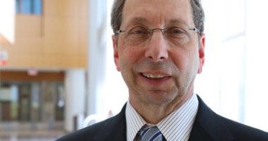 Dr. David Weber