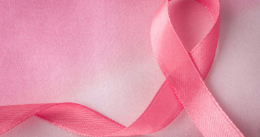 Image of Pink Breast Cancer Ribbon