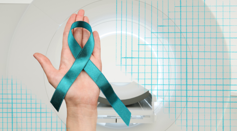 Early Signs of Ovarian Cancer, and How to Help Reduce Your ...