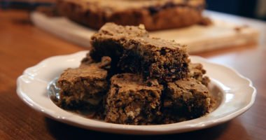 finished fig bars from recipe