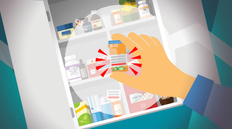 what-to-do-with-expired-medicines-unc-health-talk