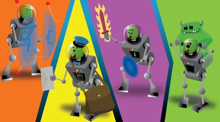 Mucus, Our Body’s Silent Defender | UNC Health Talk