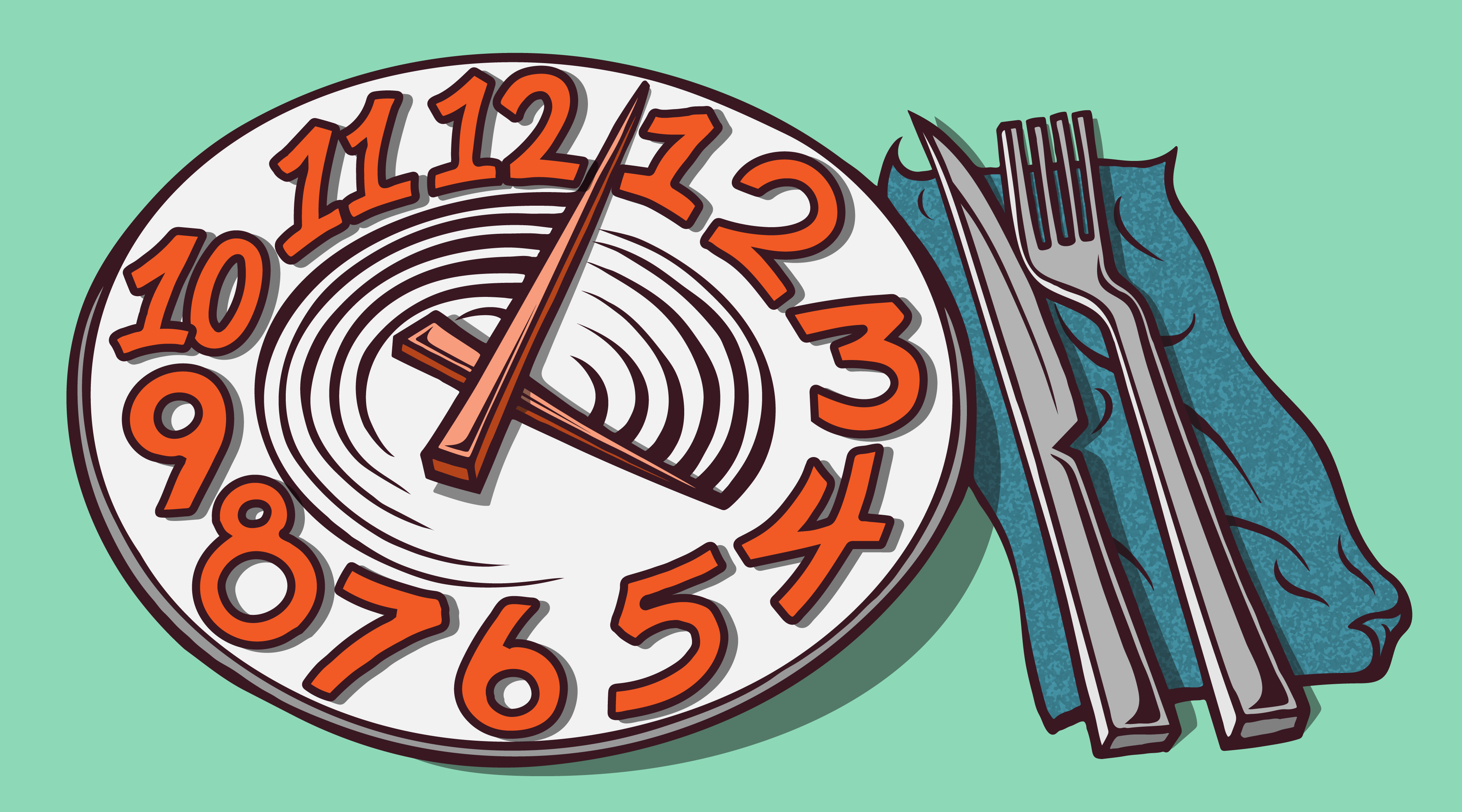 Does Intermittent Fasting Work UNC Health Talk